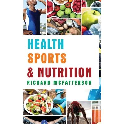 Health Sports & Nutrition