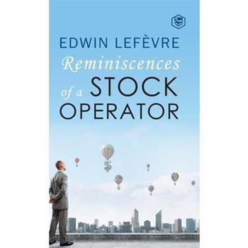 Reminiscences of a Stock Operator