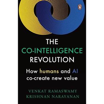 The Co-Intelligence Revolution