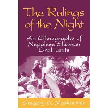 The Rulings of the Night