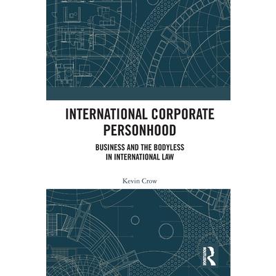 International Corporate Personhood