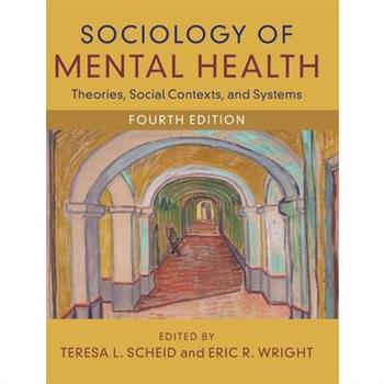 Sociology of Mental Health