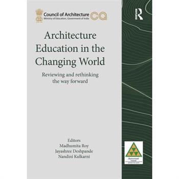 Architecture Education in the Changing World