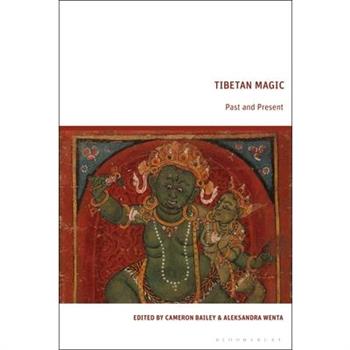 Tibetan Magic