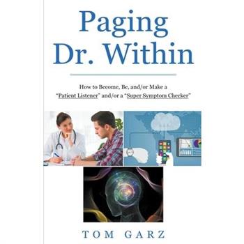 Paging Dr. Within