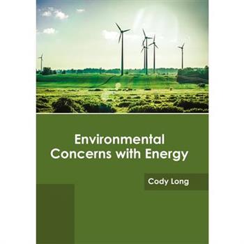 Environmental Concerns with Energy
