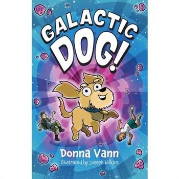 Galactic Dog!
