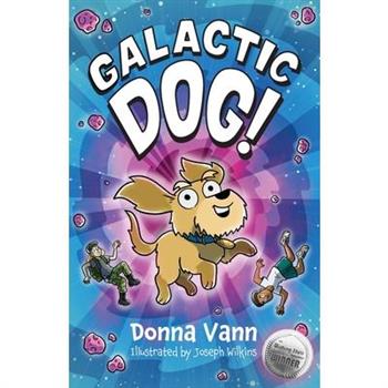 Galactic Dog!