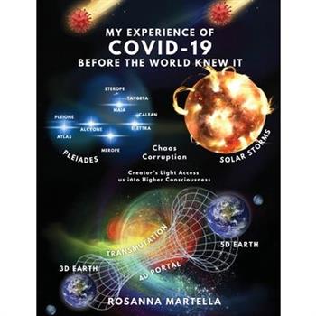 My Experience of COVID-19 Before the World Knew About It