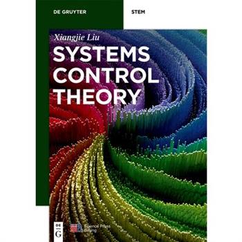Systems Control Theory