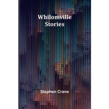 Whilomville Stories