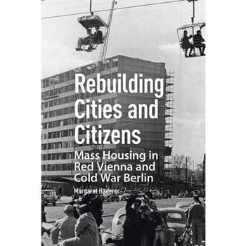Rebuilding Cities and Citizens