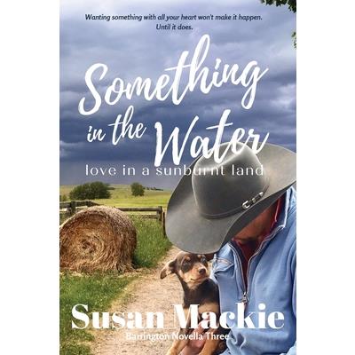 Something in the Water