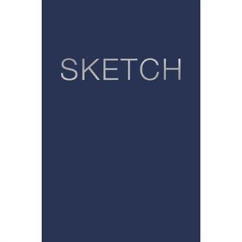 Sketchbook Indigo