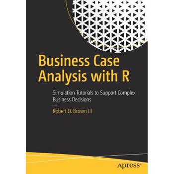 Business Case Analysis With R