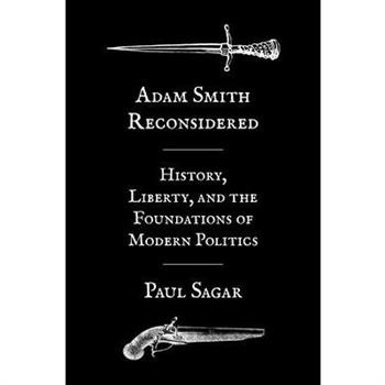 Adam Smith Reconsidered