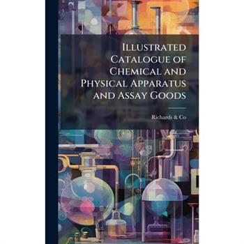 Illustrated Catalogue of Chemical and Physical Apparatus and Assay Goods
