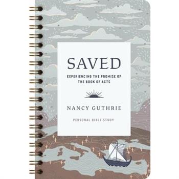 Saved Personal Bible Study