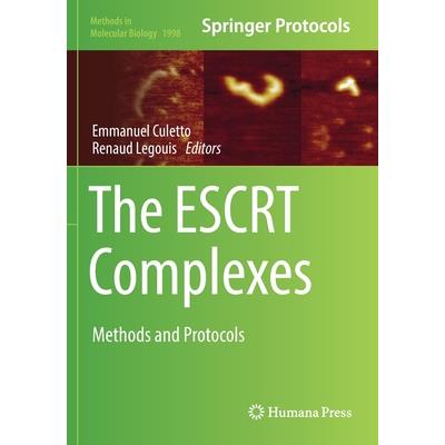 The Escrt Complexes