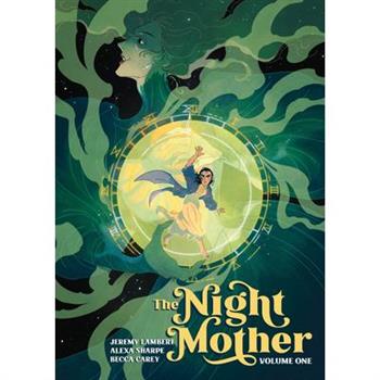 The Night Mother Vol. 1