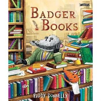 Badger Books
