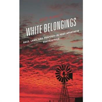 White Belongings
