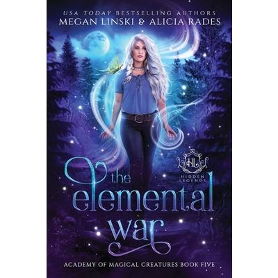 The Elemental War