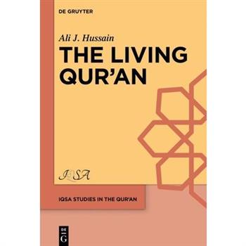 The Living Qur’ān