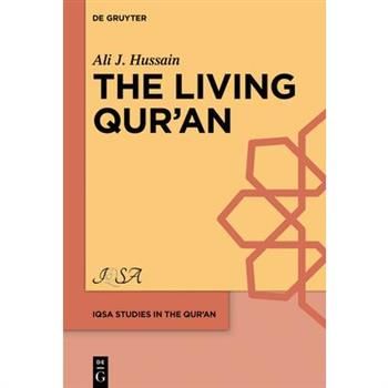 The Living Qur’ān