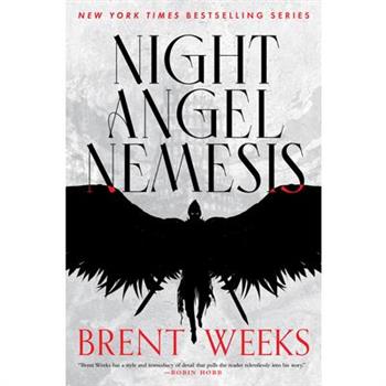 Night Angel Nemesis