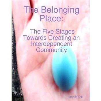 The Belonging Place