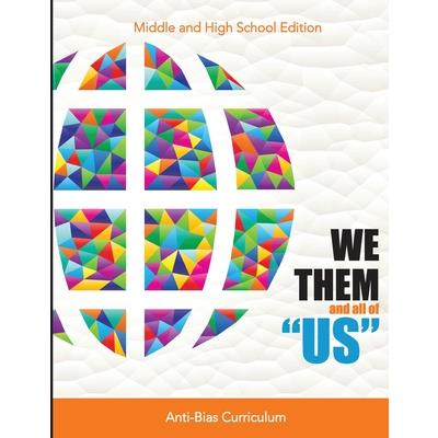 WE THEM and all of "US"