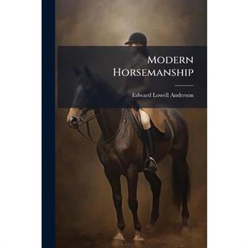 Modern Horsemanship