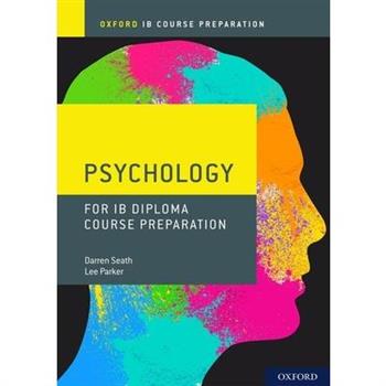 Ib Course Preparation Psychology