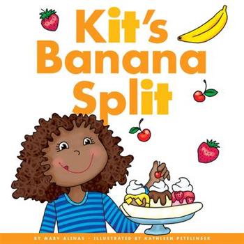 Kit's Banana Split
