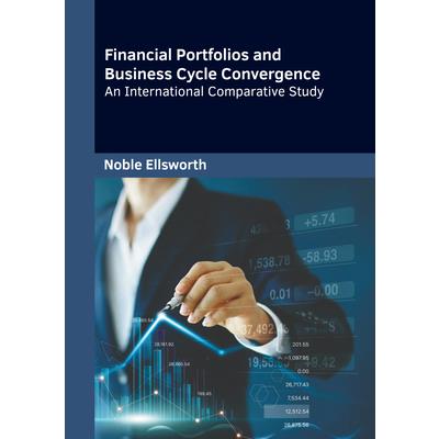 Financial Portfolios and Business Cycle Convergence: An International Comparative Study