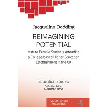 Reimagining Potential