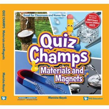 Materials and Magnets