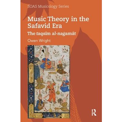 Music Theory in the Safavid Era
