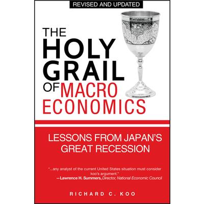 The Holy Grail of Macroeconomics