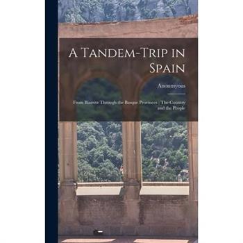 A Tandem-trip in Spain