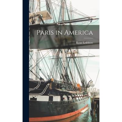 Paris in America