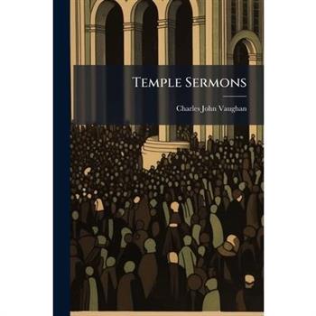 Temple Sermons