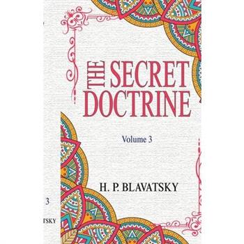 The Secret Doctrine