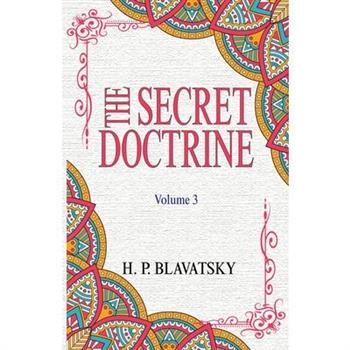 The Secret Doctrine