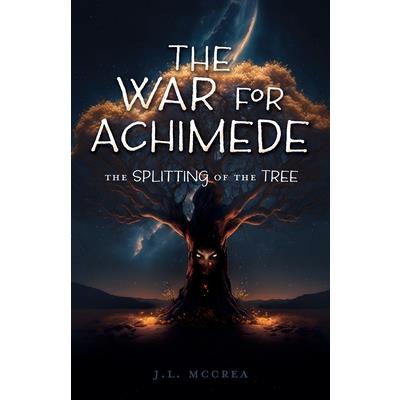 The War for Achimede