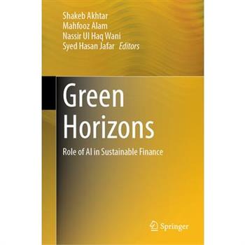 Green Horizons