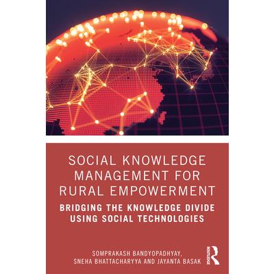 Social Knowledge Management for Rural Empowerment