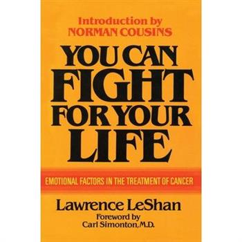 You Can Fight for Your Life