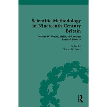 Scientific Methodology in Nineteenth Century Britain